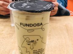 -放哈·甜醅子奶茶创造者(正宁路店)