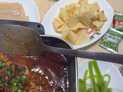 -鱼酷活鱼烤鱼(沈阳大悦城店)