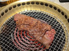 -谷牛日式烤肉(宝山U天地店)