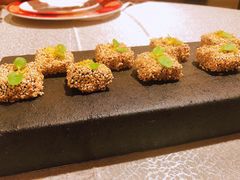 -北京王府井希尔顿酒店·秦唐中餐厅Chynna