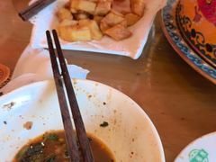 -北京小肠陈饭庄(方庄店)