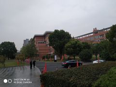 -中国计量大学(西校区)