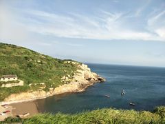 -东极岛景区