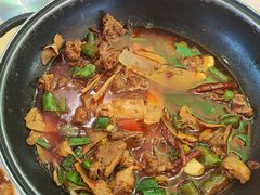 -彭耕记猪油炒小菜(吉联mall店)