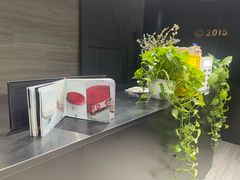 -DUFF LANGE杜夫朗格蛋糕(长沙店)