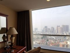 -芜湖金鹰尚美酒店