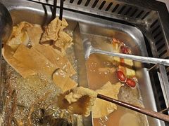 -重庆高老九火锅(万象城店)