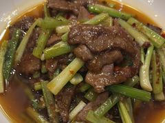 -大鸭梨烤鸭店(花园村店)