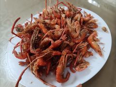 -金台阶鱼馆(于桥水库店)
