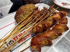 -堂堂小伙夫·辽宁小吃大排档(京西大悦城店)