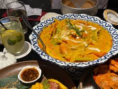 -Thai Alley泰爱里(二沙岛店)