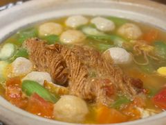 -永安鱼庄·镇江菜(丁卯店)