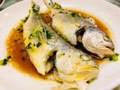 -富临轩私房菜(集庆门大街店)