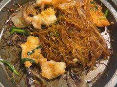 -绿茶餐厅(天津天河城店)