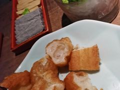 -蘑界·野生菌火锅(深业上城店)