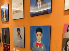 -爱定格照相馆·证件照(深圳光明店)