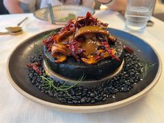 -龟兹KUCINA·新疆菜(前滩L+PLAZA店)