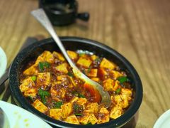 -榕意·川味之美(深业上城店)