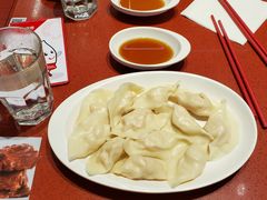 -喜家德虾仁水饺(长泰广场店)