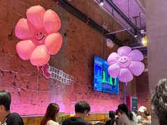 -功夫怪兽·烧烤(西工小街店)