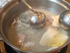 -润园四季椰子鸡火锅(南山海岸城店)