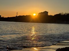 -青岛第二海水浴场