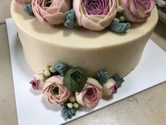 -BONCAKE裱花蛋糕(万象汇店)
