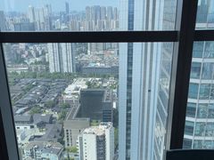 -云厨·高空西餐厅(成都瑯珀·凯悦臻选酒店)