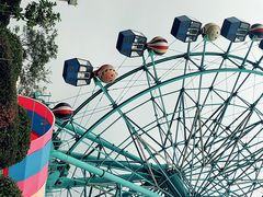 -南京银杏湖乐园