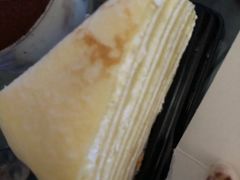 -欧诺爱烘焙(高新万达店)
