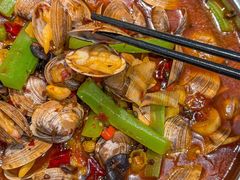 -乔街深夜食堂·台州菜·高压锅生蚝(杭州总店)