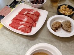 -东来顺饭庄(王府井步行街店)