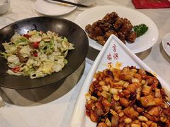 -峨嵋酒家(牡丹园店)