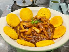-奔跑吧陕菜·盛世长安(民乐园万达店)