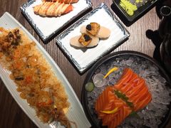 -大雄寿司(中华广场店)