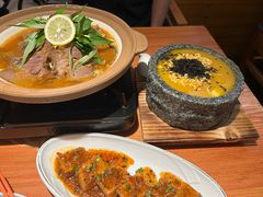 -菌自由丨野生菌火锅特色庭院餐厅(丽江古城店)