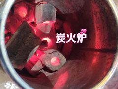 -培万河间驴火•驴肉火锅(东平店)