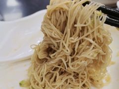 -燊意布拉肠云吞面(中山四路店)