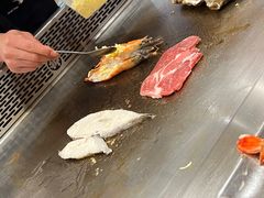 -大神太神·铁板烧(七宝领展广场店)
