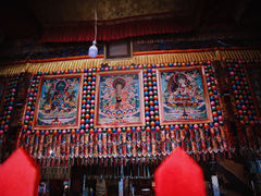 -塔尔寺