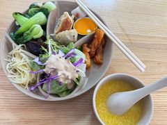 -素满香·素食自助餐(福州·长乐北路店)