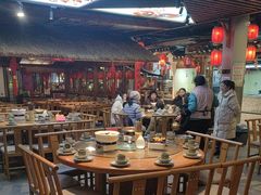 -印象鲵宴·张家界地标美食名片(溪布街店)