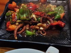 -捞围鲜·港式打边炉(海阳路店)