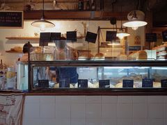 -仙峰天然面包(迎宾路店)