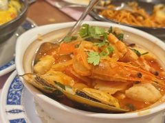 -玫瑰园西餐厅(新华大厦店)