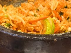 -老朴饭店(邮政街总店)