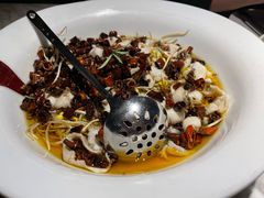 -蔴将·川菜(黄龙万科店)