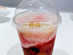 -喜茶(北京三里屯太古里店)