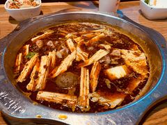 -傣妹火锅(南京东路一店)