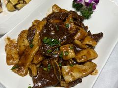 牛仔骨炒年糕-930私房菜(欧阳路店)